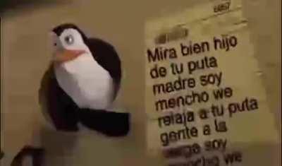 Mira bien hijo de tu put4 madre soy mencho wey relaja tu put4 gente alv soy mencho wey