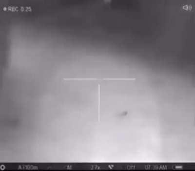 Couldn’t get much info on the video but pretty sure its from the Taliban