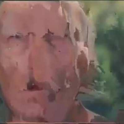 Saul entered the Multiverse