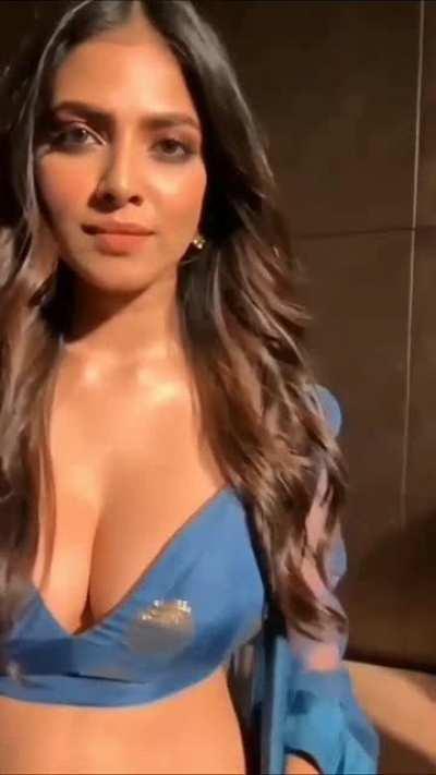 Malavika Mohanan - indian beauty