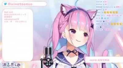 I punch women to death for making me cheat on aqua 😡😡😡😡🤬🤬🤬🤬🤬