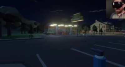 The end is nuked which I hope counts