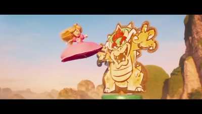 Who's hyped? Ik i am