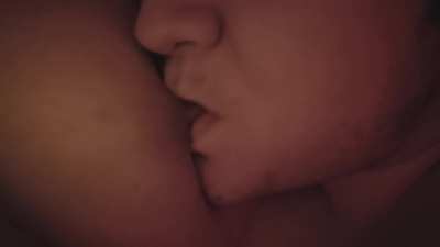 (OC) Me and my domme :3