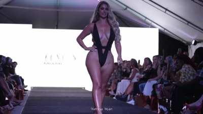 Patricia Pearl Hot Miami Styles FLL 2022