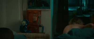 Rose McIver in Woke (TV Series 2020– ) [S01E04]