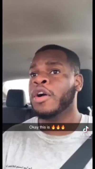 Two bros having fun with music