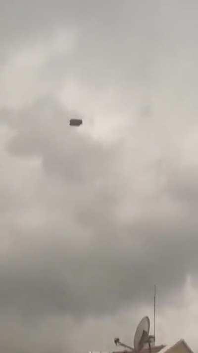 imagine your couch leaves your home like this