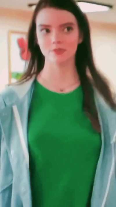 Bounces without a bra