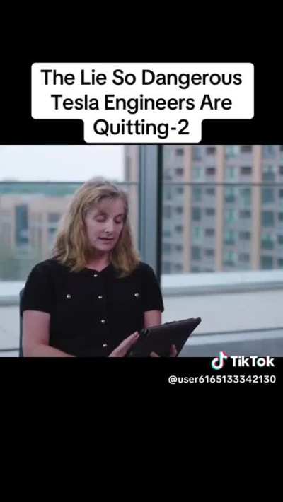In 2023, Tesla's Director of Autopilot Software, Ashok Elluswamy, testified in a deposition that a 2016 promotional video showing a Tesla driving itself was staged at CEO Elon Musk's request. The testimony was given as part of a wrongful-death lawsuit ove