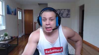 Nunca va a pasar de moda el meme de tylor, aceptenlo