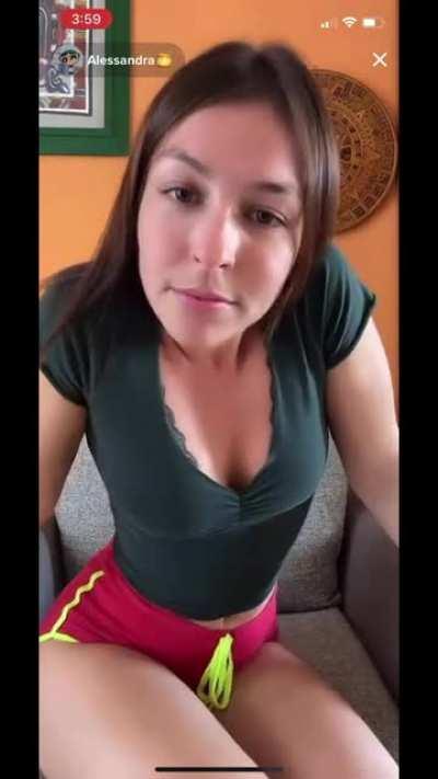 summer.rxs was live with some beatiful soles