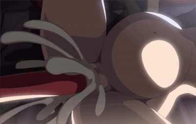 An Overload of Creampie