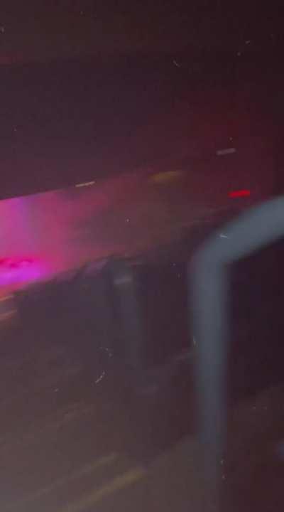 Take Marge to the rave