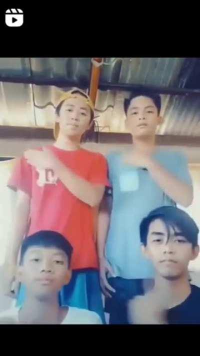 Wish they were in Palestine lol😂😂