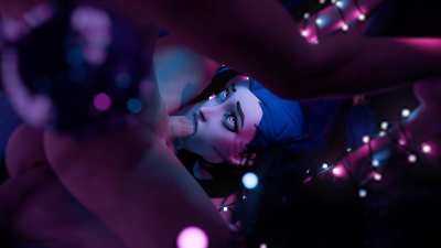 Hex Dates, with Jinx (Dark Dreams) [Arcane]