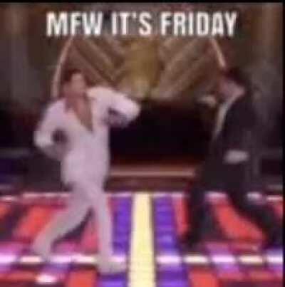 It’s Friday..but it’s on my Nokia v.2