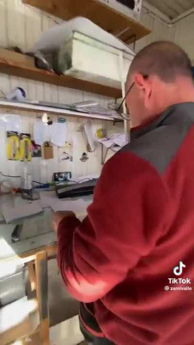 Best thing I’ve seen in a while