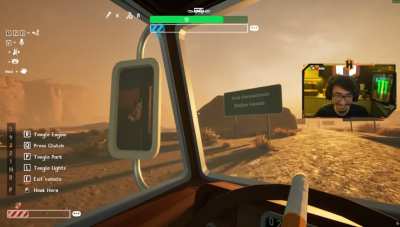 EE do Retrovisor esquerdo…