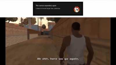 Recent events in Nutshell