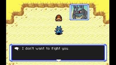 PMD Bosses in a Nutshell!