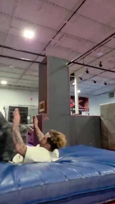 Nice Lil combo from today