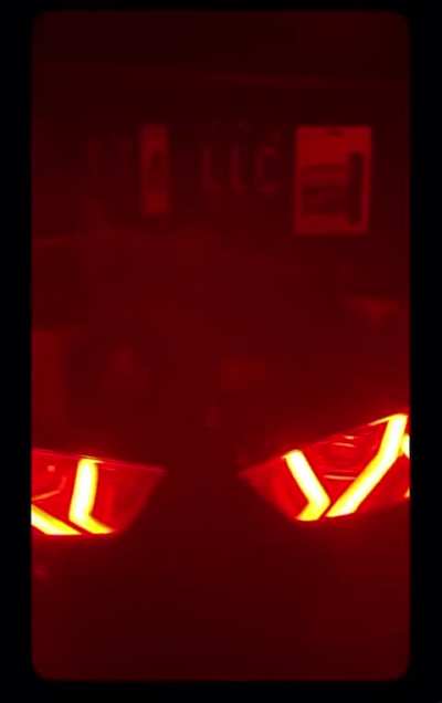 Lamborghini Huracán DRL & RGB Demon Eye Retrofit