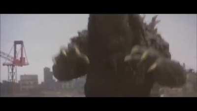 Megaguirus this is what dying feels like