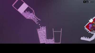 I think it's perfect enough