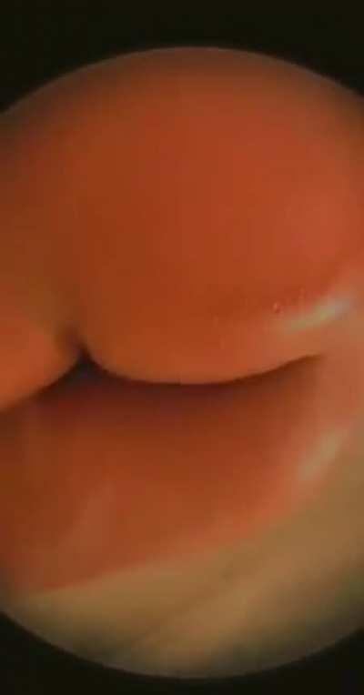 I got Hailey edible ass hmu