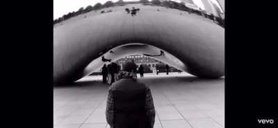 The Throwback Of The Day. ‘08 vibes 🤝