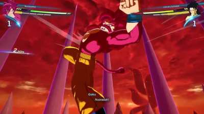 Watching myself from my opponents POV