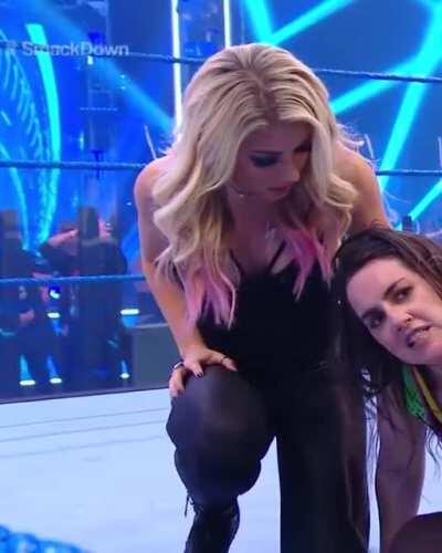 Smackdown 6/19/20 Compilation