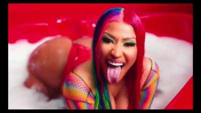 This will be the last Big Barbie Enjoy!