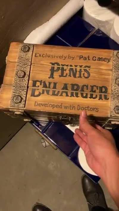 Увеличитель пениса