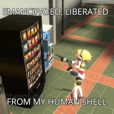 (oc) commencing FUCK UP THE TOWN mode