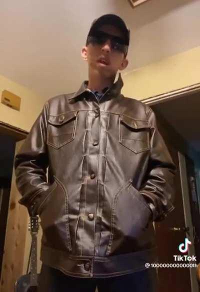 Don’t write a check with your mouth that your ass can’t cash.