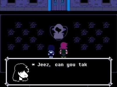 [OC] The Prince of Darkness