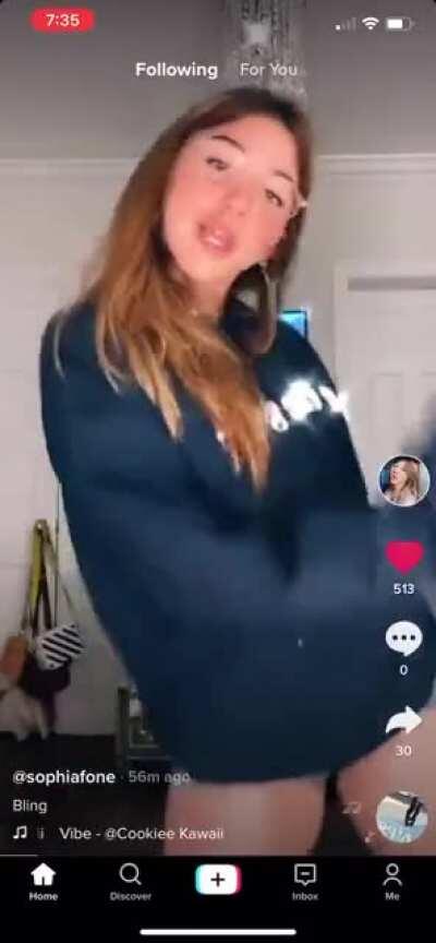 Deleted vid for the boys😎