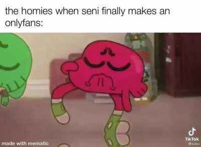 Officiallyseni - Video #7176