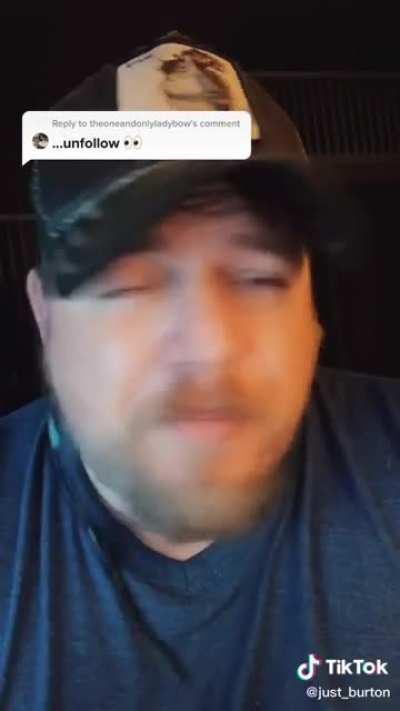 DevilSeam gets publicly humiliated by TikTok users after he went through so much on cringe subreddits, breaks my heart 🤧💔 (In case he posts this on his TikTok account, hi mom!!)