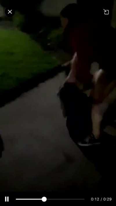 Thorough Beatdown (Part 1)