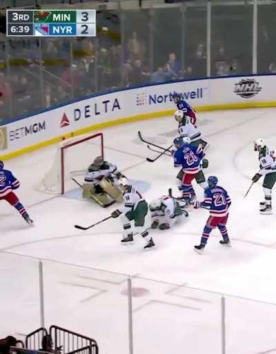 Wtf was Minnesota doing 😭