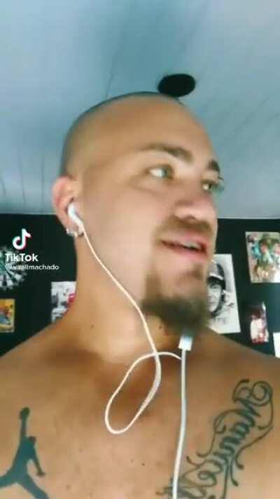 An interesting title