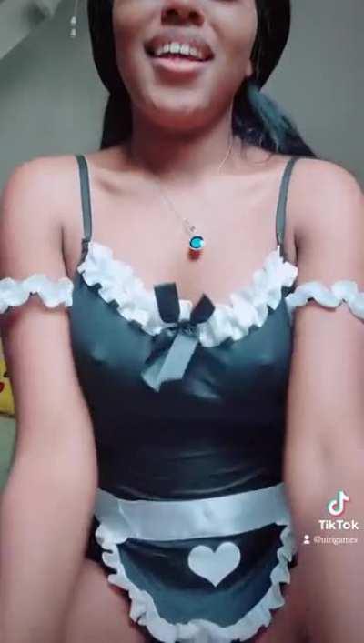 The clock said no to this video xP