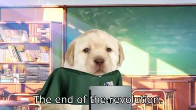 Animemes Uprising Episode 9 (Official)