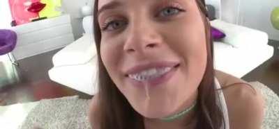 Lana Rhoades - Makes You Cum Without Warning