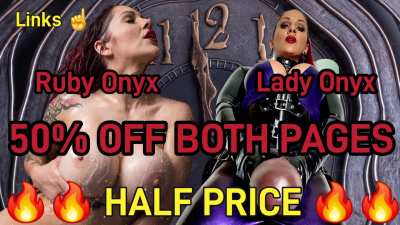 Links in comments below 👇 and above in bio 👆 SEE YOU SOON 💋