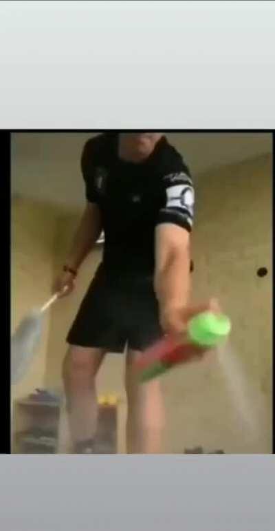 Well it is what it is