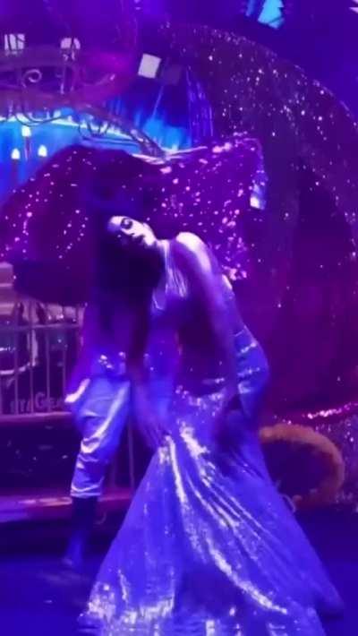 Janhvi kapoor uff 🥵🔥